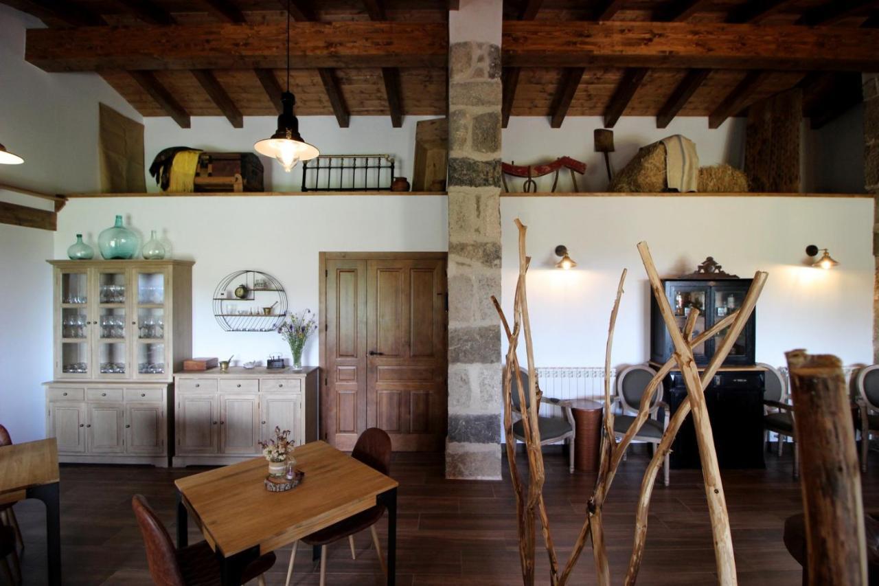 Hotel Rural San Giles 자란딜라데라베라 외부 사진